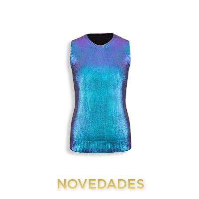 Novedades Invierno